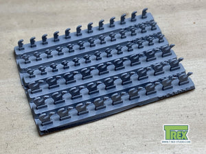 T-Rex Studio TR35026 Lifting Hook for WWII German Panzer Set A 1/35 – imagen 4