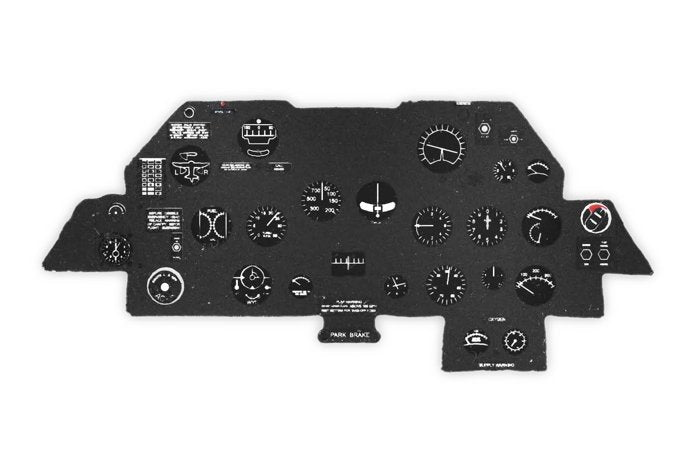 Yahu YMA4815 P-47 D early (Tamiya) 1/48 – immagine 2