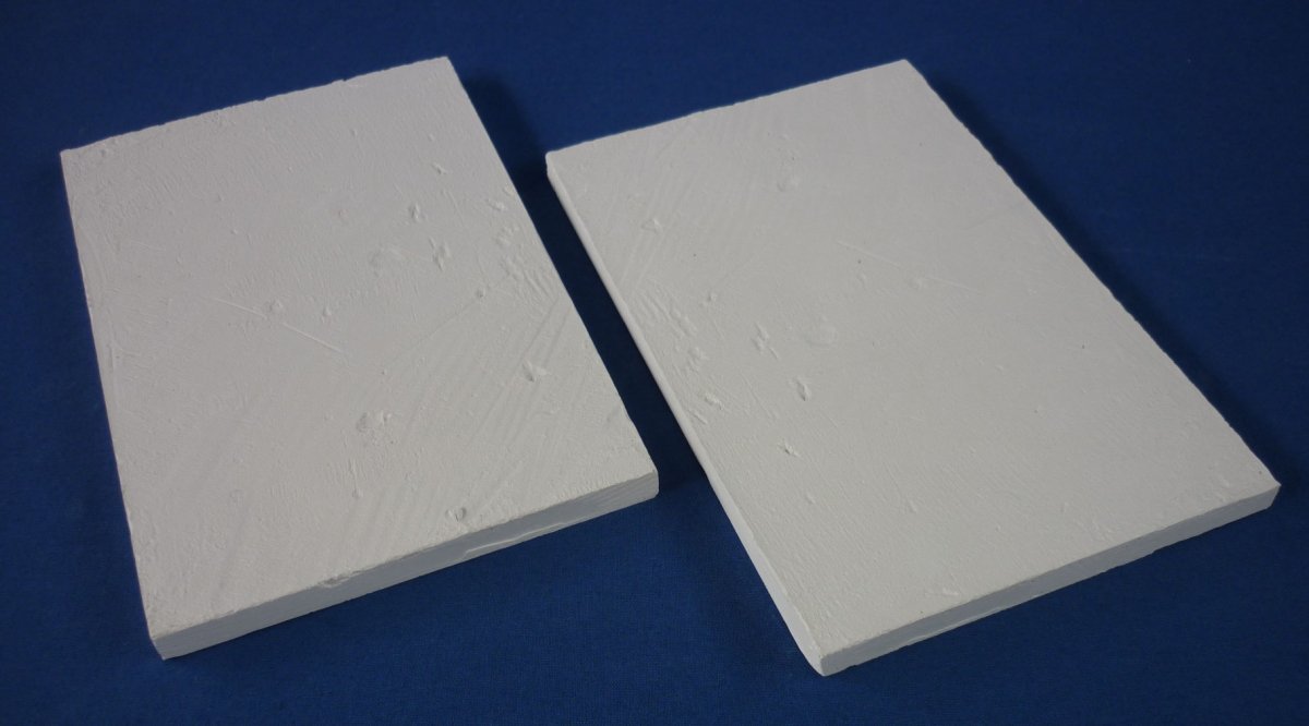 RT-Diorama 35263 Roadway elements (concrete) 2 pcs. 1/35 – image 2
