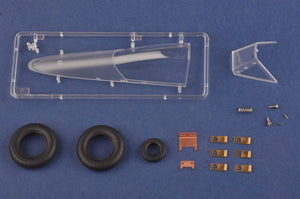 Hobby Boss 81803 Focke Wulf Fw 190 A-8 1/18 – imagen 9