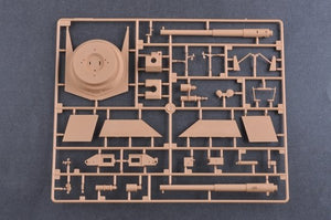 I Love Kit 63523 German Rhm.-Borsig Waffentrager 1/35 – immagine 6