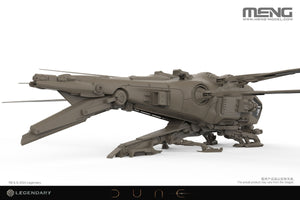 Meng Model DS-009 Harkonnen Ornithopter 1/72 – immagine 5