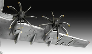 Revell 03789 Air Defender Set (Airbus A400M &amp;amp; Tornado) 1/144 – immagine 4