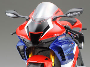 Tamiya 14138 Honda CBR1000RR-R FIREBLADE SP 1/12 – image 5