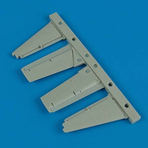 Quickboost QB72318 F4F Wildcat stabilizer 1/72