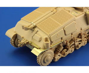 Eduard 36322 Somua TAMIYA 1/35 – immagine 5