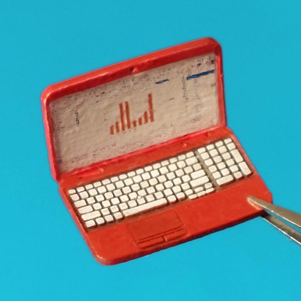 Point of no Return 3524051 Laptop i akcesoria / Laptop and Accessories 1/35 – immagine 6