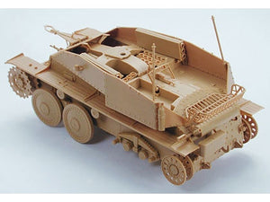 Tamiya 35248 German Tank Destroyer Marder III 1/35 – Bild 11