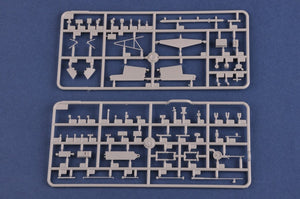 Hobby Boss 82005 USS Pegasus PHM 1 1/200 – Bild 5