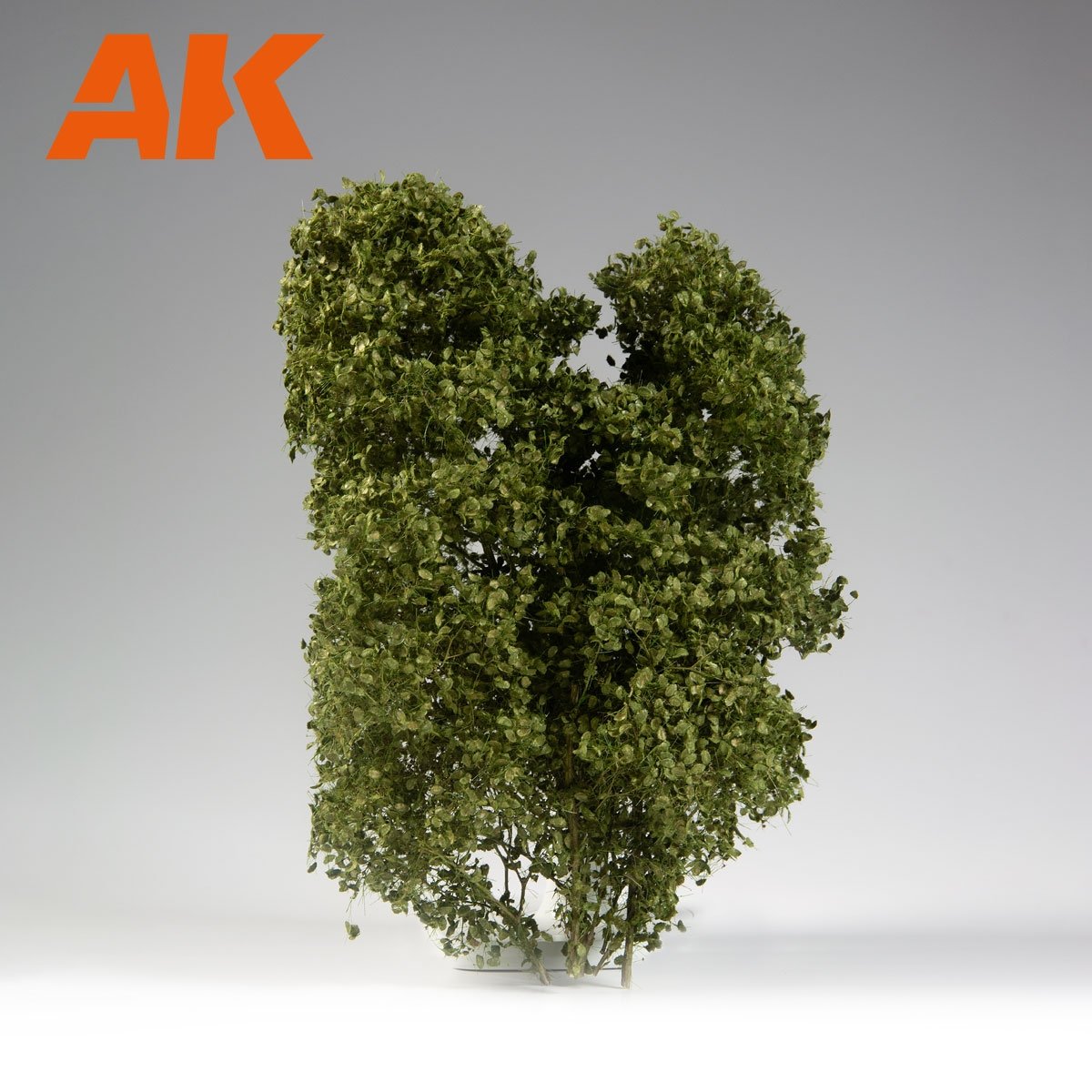 AK Interactive AK8237 SUMMER FILIGREE BUSHES 1/35 – image 3