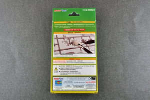 Trumpeter 08023 High Quality Single Blade Nipper cążki modelarskie – Bild 2