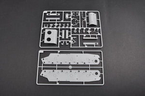 Trumpeter 01569 Soviet KV-85 Heavy Tank 1/35 – immagine 9
