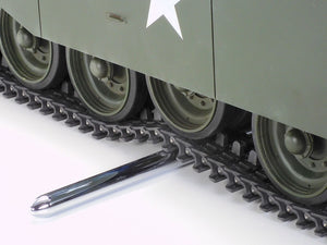 Tamiya 56045 R/C BRITISH BATTLE TANK CENTURION Mk.III FULL-OPTION COMPLETE KIT 1/16 – imagen 13