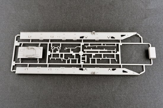 Trumpeter 01058 DPRK Hwasong 5 short-range tactical ballistic missile 1/35 – immagine 10