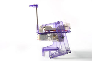 Tamiya 71104 Autruche mécanique - Type marcheur à deux pattes – image 2