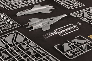 Hobby Boss 81787 MiG-35 Fulcrum-F 1/48 – zdjęcie 21