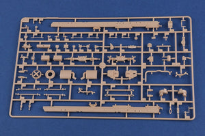 Hobby Boss 85508 LKW 5t mil glw 1/35 – immagine 5
