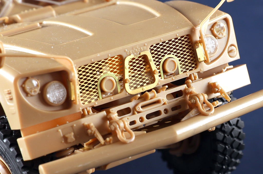 I Love Kit 63554 SOCOM M1245A1 M-ATV 1/35 – image 21