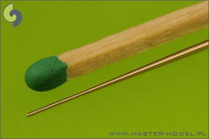 Master AM-48-072 SAAB 32 Lansen - Pitot Tubes 1/48 – imagen 2