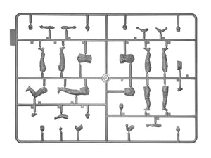 ICM 53056 Phu Bai Combat Base 1968 1/35 – imagen 15