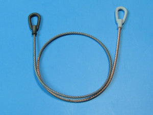 Eureka XXL ER-3540 Towing cable for PT-76 1/35 – imagen 3