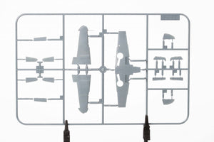 Eduard 2141 MEZEK DUAL COMBO 1/72 – imagen 11