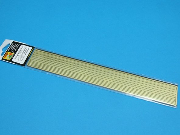 Aber 35D30 Constructions materials - angle irons 1/35 – imagen 3