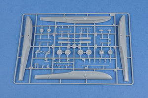 Hobby Boss 81706 Antonov AN-2W Colt 1/48 – immagine 9
