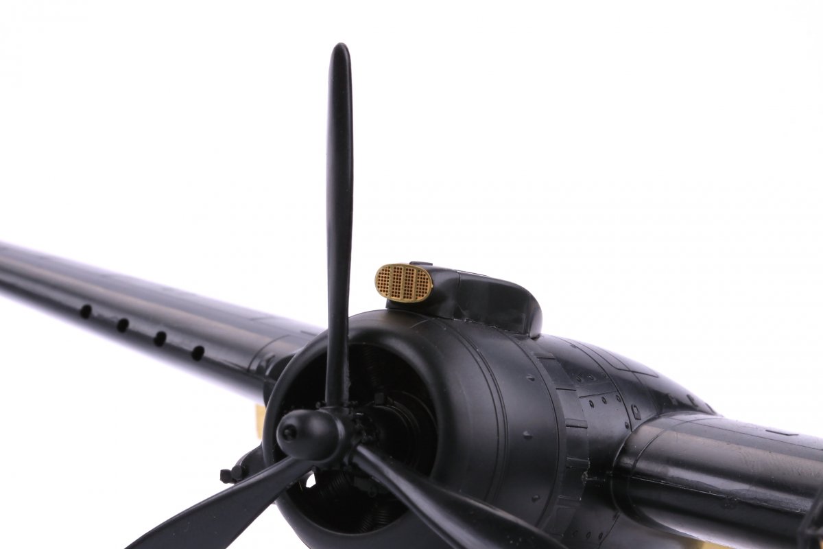 Eduard 49868 Beaufighter Mk. VI TAMIYA 1/48 – zdjęcie 4