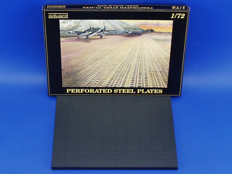 Eduard 7701 PSP Display 1/72