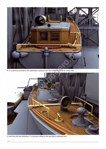 Kagero 16005 Japanese Battleship Kongo EN – zdjęcie 6