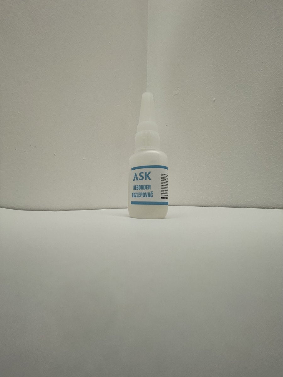 ASK T0100 Debonder – image 2