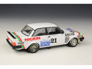 Beemax 24027 Volvo 240 Turbo [DTM] &amp;#39;85 Champion 1/24 – immagine 3
