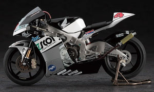 Hasegawa 21501 (BK1) Scot Racing Team Honda 250 Champion WGP250 2009 (1/12)  – image 3