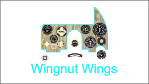 Yahu YML3205 SE-5 / SE-5a Wingnut Wings 1/32 – Bild 2