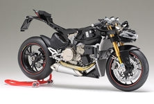 Tamiya 14129 Ducati 1199 Panigale S 1/12 – image 6