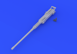 Eduard 635001 M2 Browning 1/35 – Bild 3