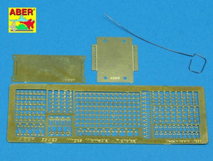 Aber 35A025 Zawiasy (wybór I) 1/35