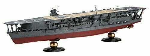 Fujimi 600246 Japanese Navy IJN Kaga 1/350 – immagine 2