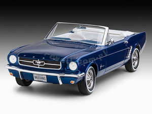 Revell 05647 Ford Mustang 60th Anniversary Set 1/24 – Bild 7