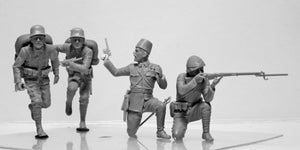 ICM DS3501 Gallipoli (1915) 1/35 – imagen 4