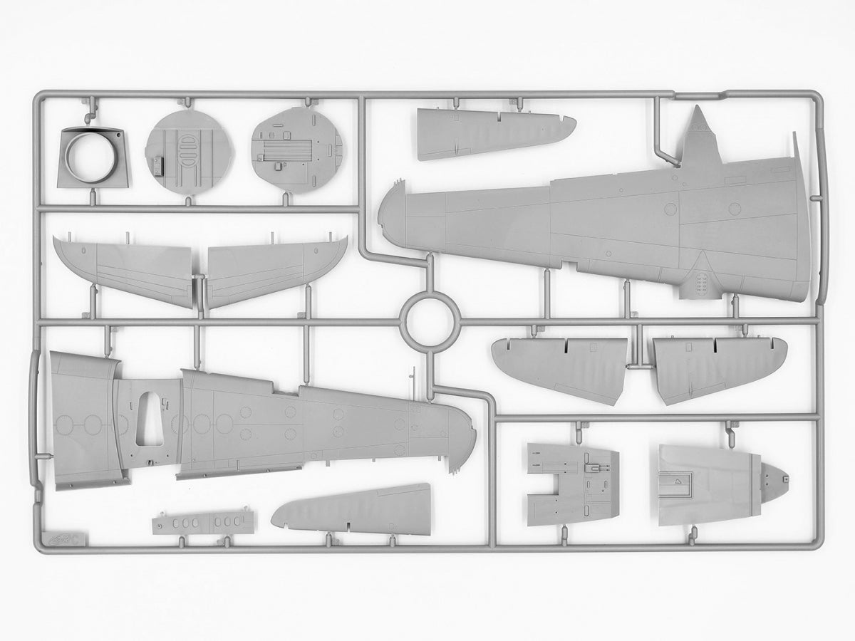 ICM 48321 Flak Bait B-26B 322nd Bombardment Group 1/48 – Bild 5