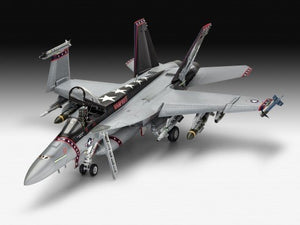 Revell 04994 F/A-18E Super Hornet 1/32 – image 3