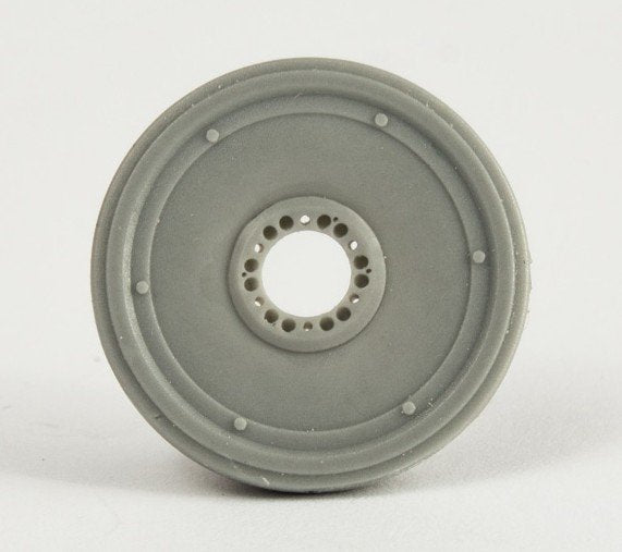 Panzer Art RE35-249 Spare wheels for Tiger I 1/35 – immagine 4