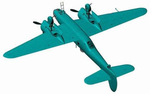 Special Hobby 48077 British Martin Maryland I/II Warburton&amp;#39;s War 1/48 – immagine 2