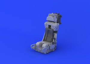 Eduard 632048 F-104 MB.7 ejection seat 1/32 (ITALERI) – zdjęcie 6