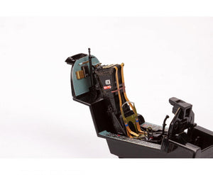 Eduard 32967 Mirage 2000 C for KITTY HAWK 1/32 – zdjęcie 8