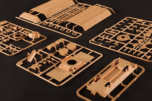 Hobby Boss 82955 German Panzerjägerwagen Vol.2 1/72 – image 16