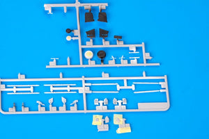 Eduard CX593 F-4EJ Kai for FINE MOLDS 1/72 – immagine 3