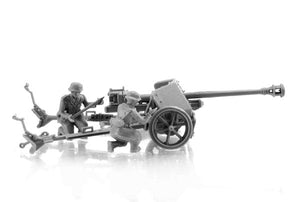 Italeri 6194 PEGASUS BRIDGE - D.Day 75Ann.1944-2019 - BATTLE SET 1/72 – immagine 4